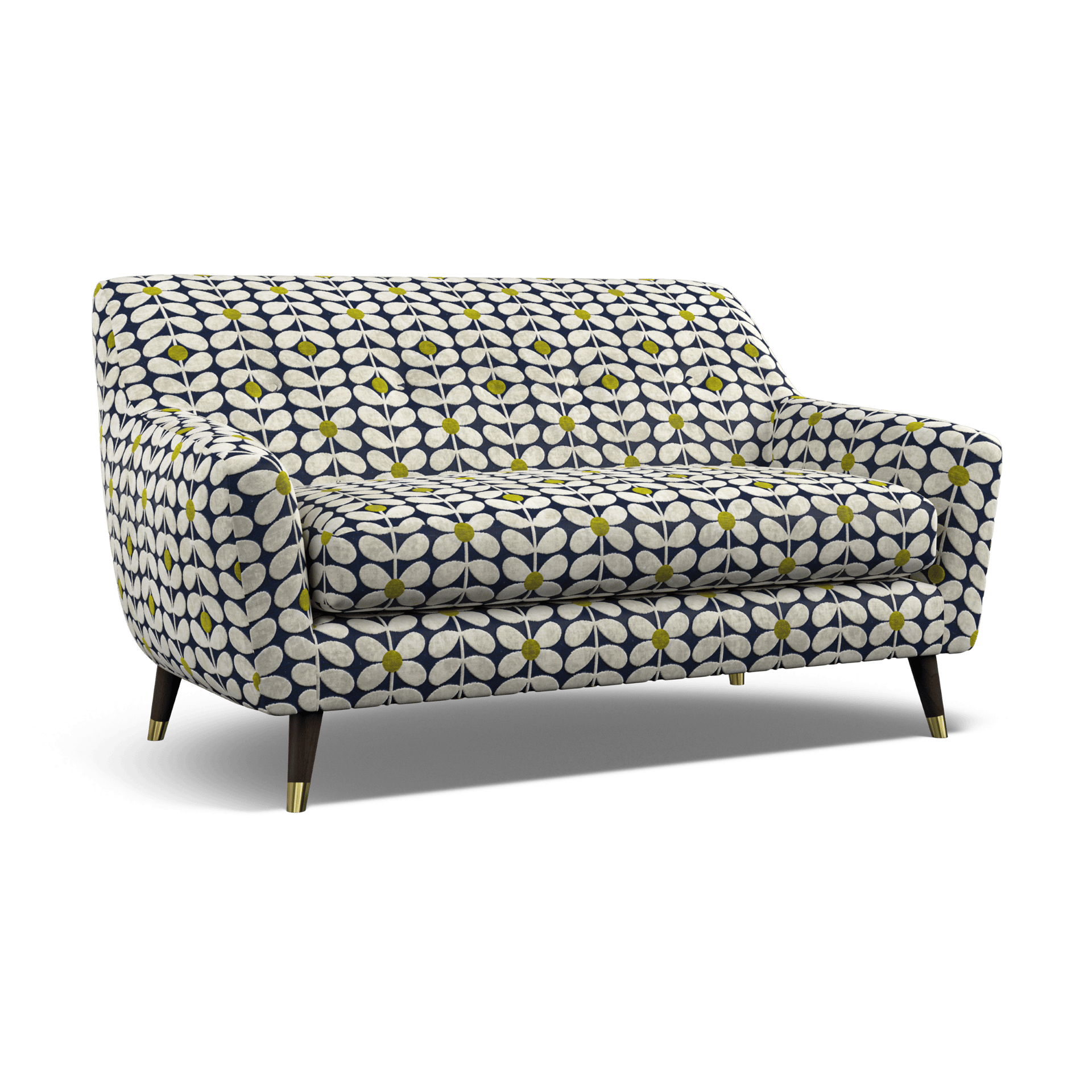 Rose Small Sofa