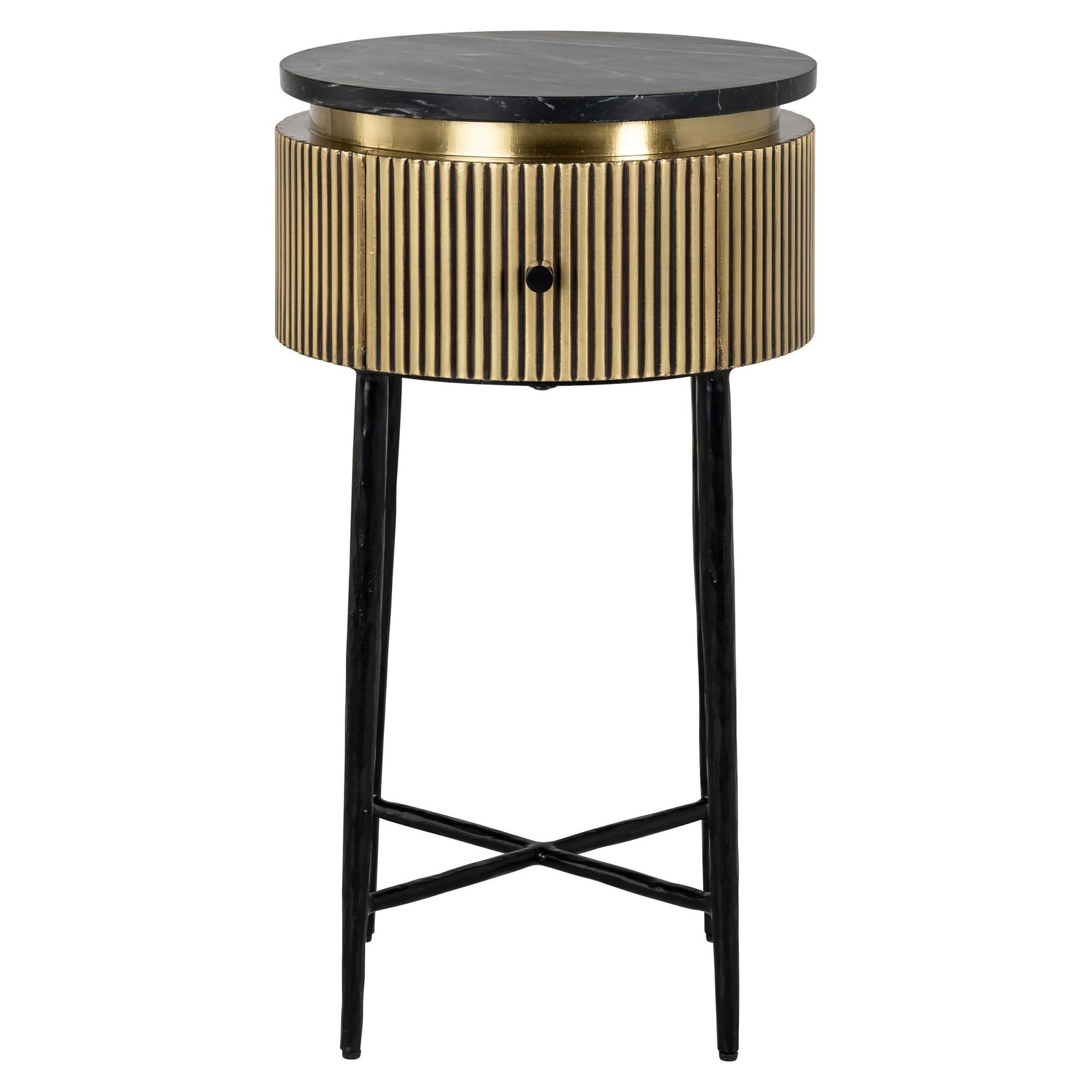 Sayer Side Table