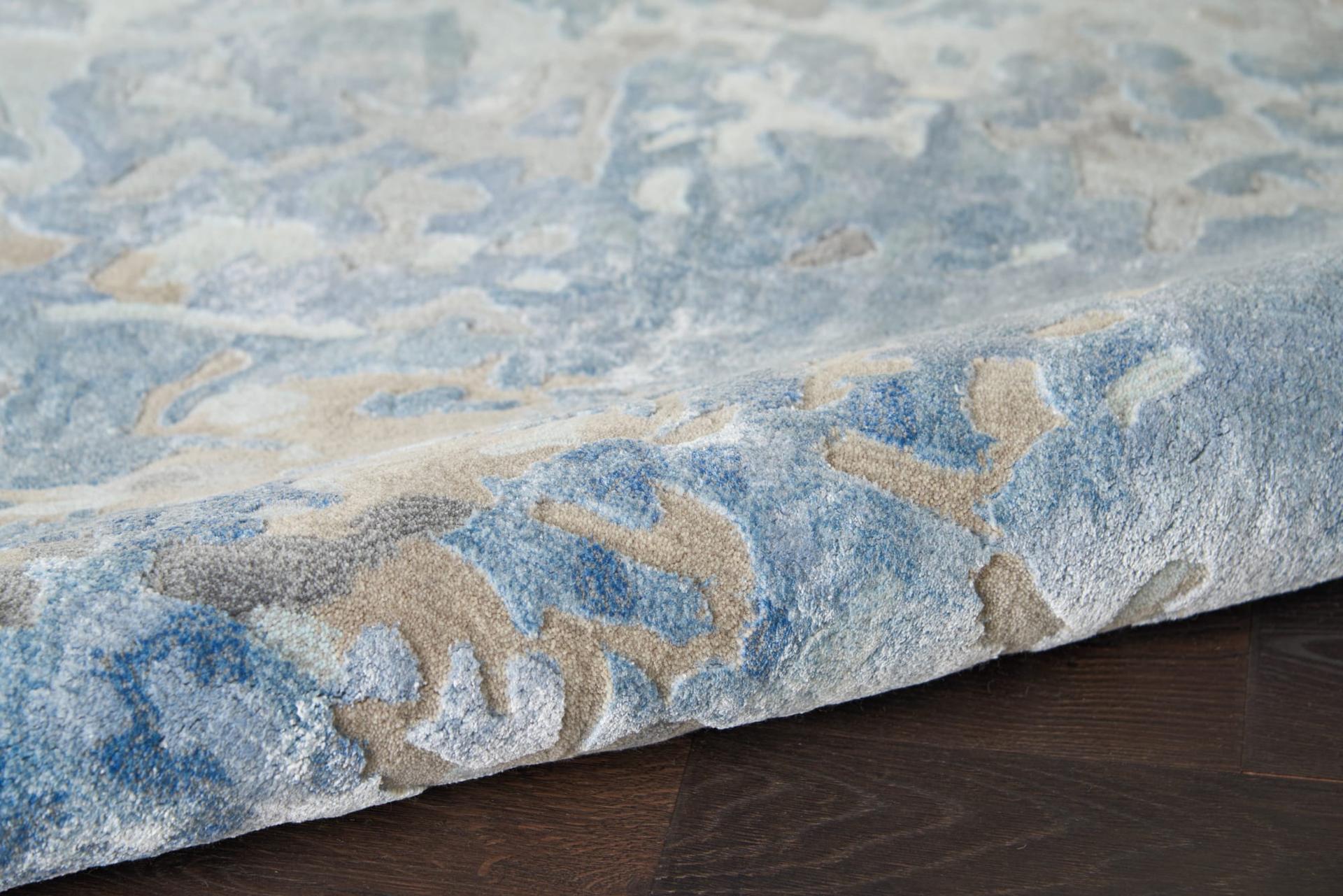 Prismatic Rug PRS17 Denim