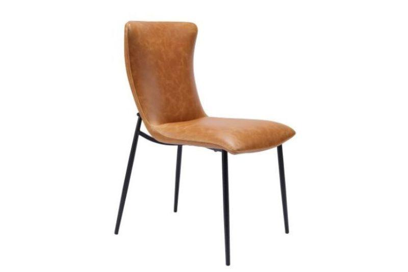 Nantes Dining Chair Tan