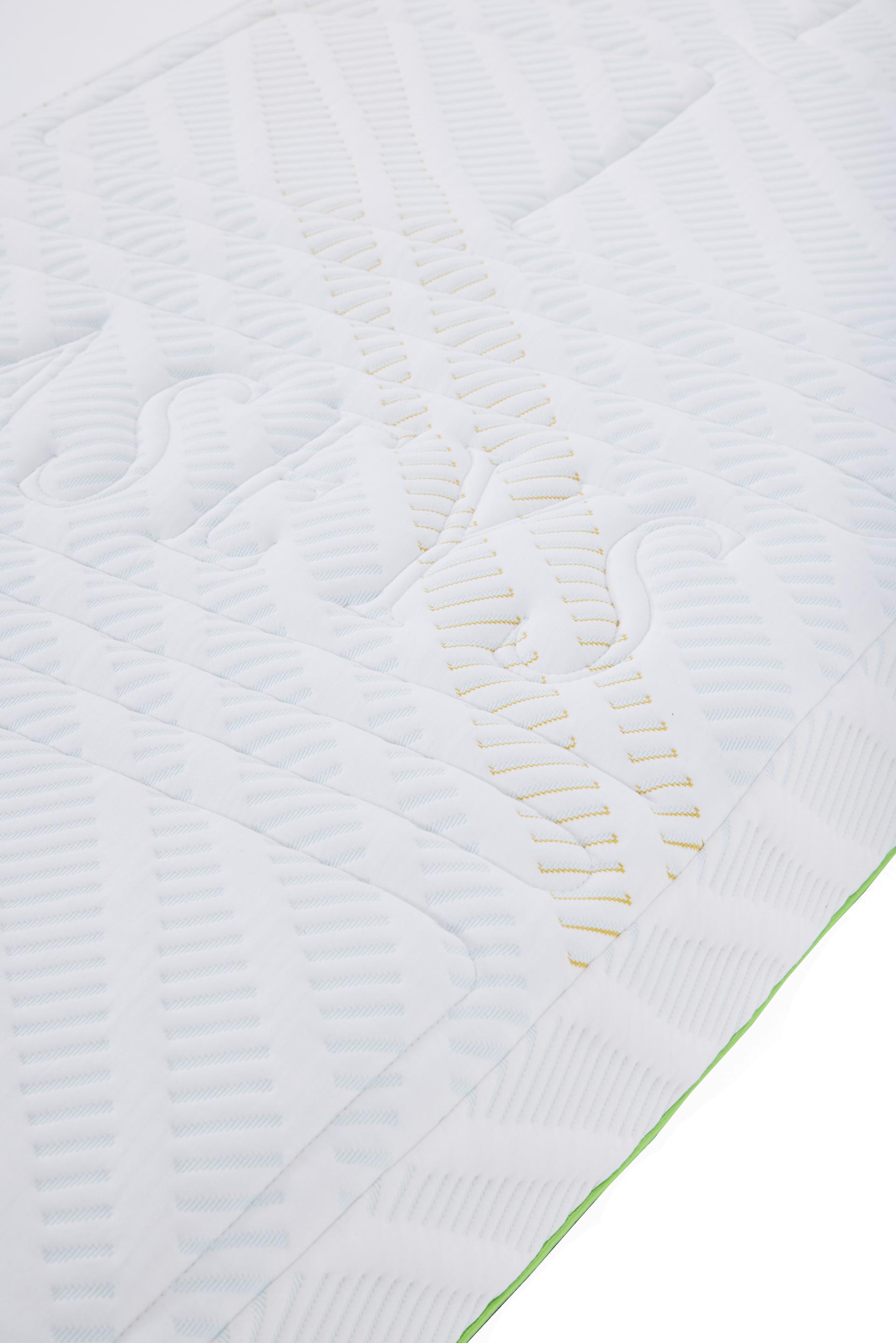 Caseys Comfort Care Mattress 4ft