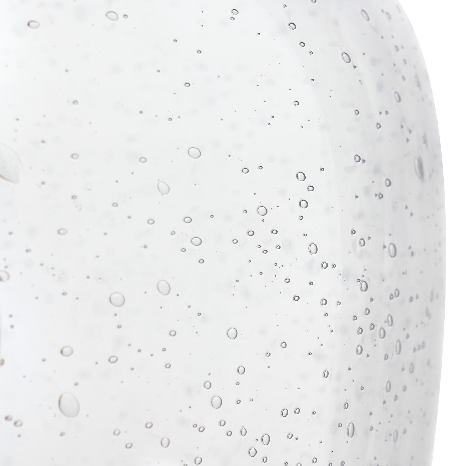 Islay Bubble Glass Pendant