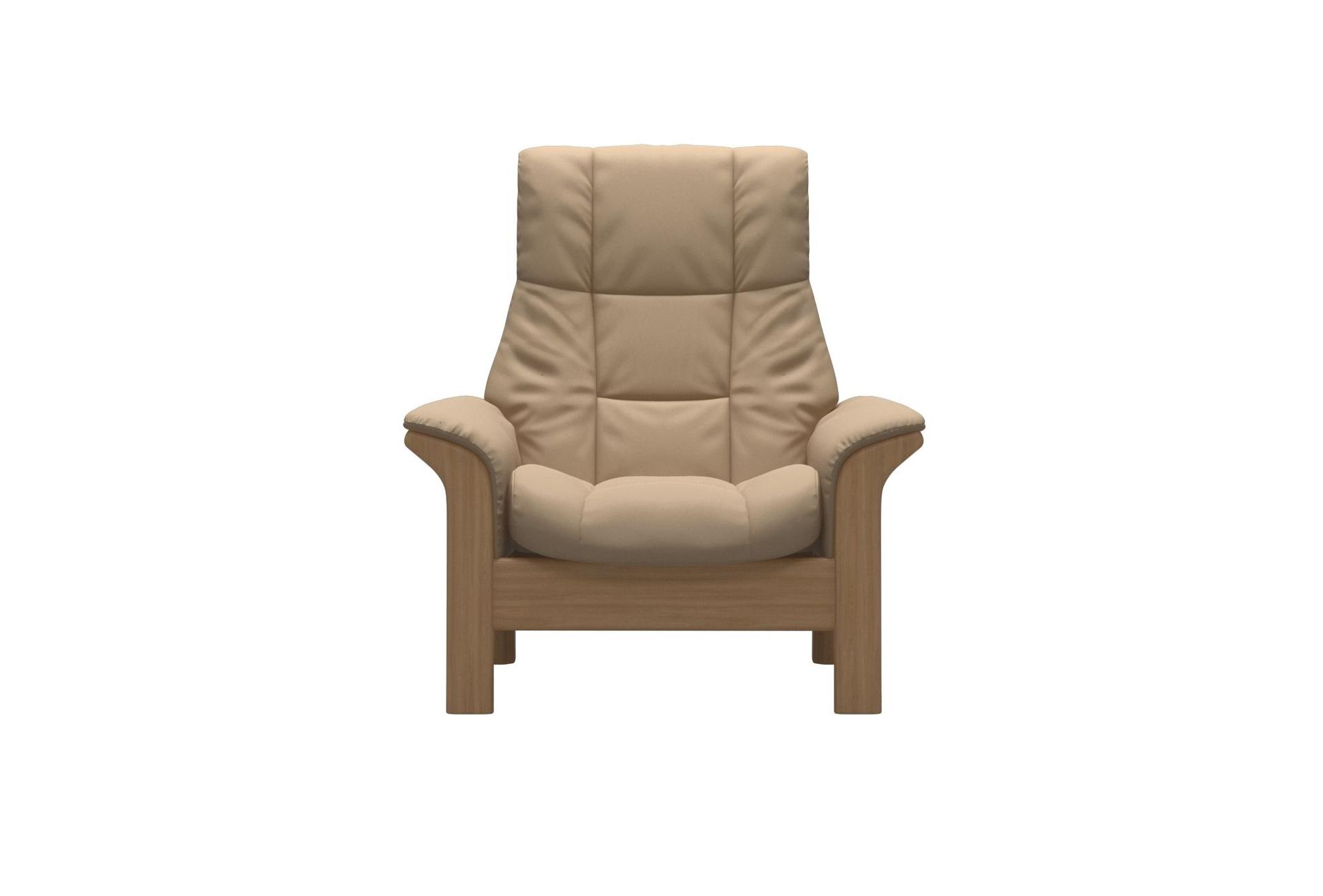 Stressless Windsor Recliner Chair