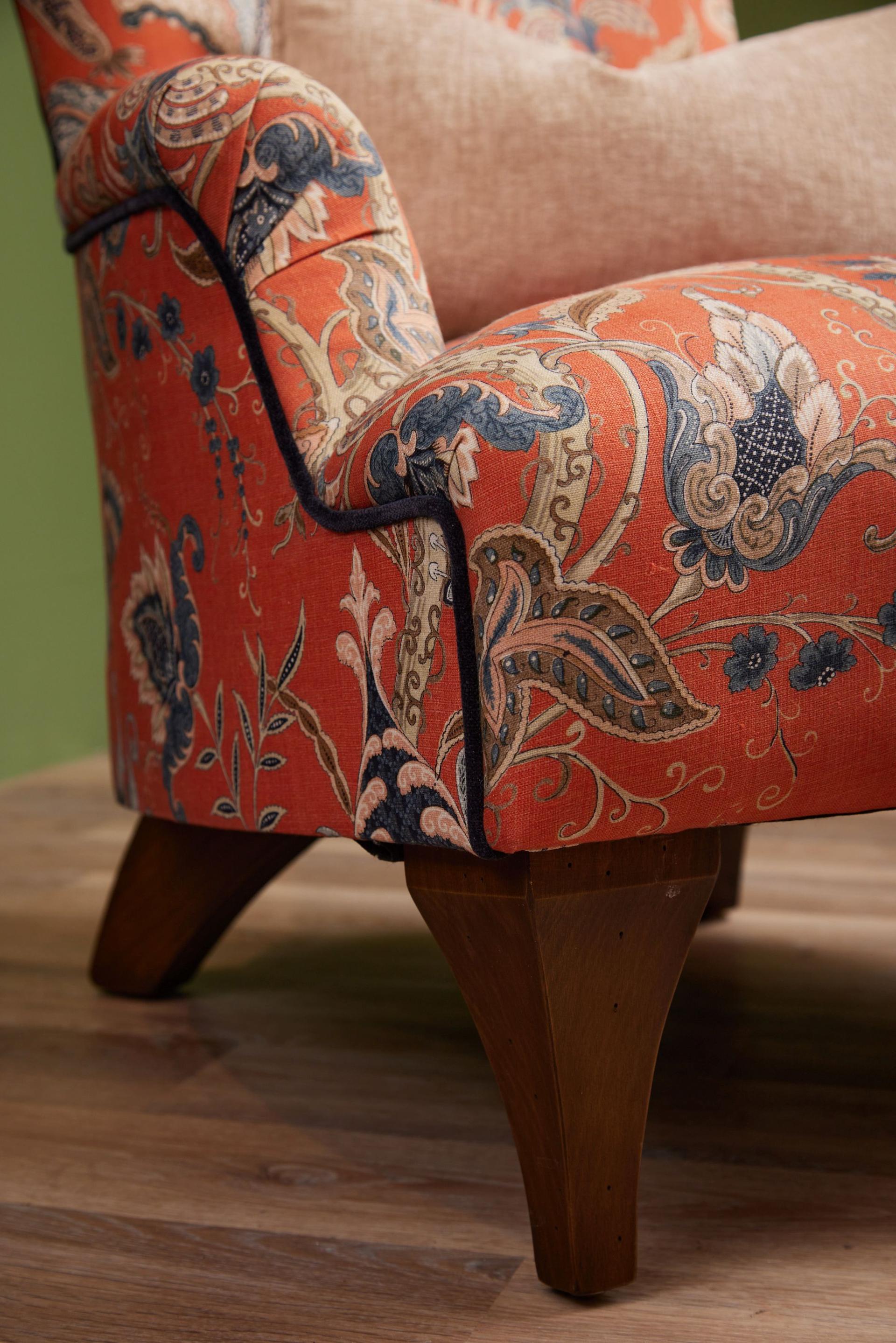 Hawthorne Armchair