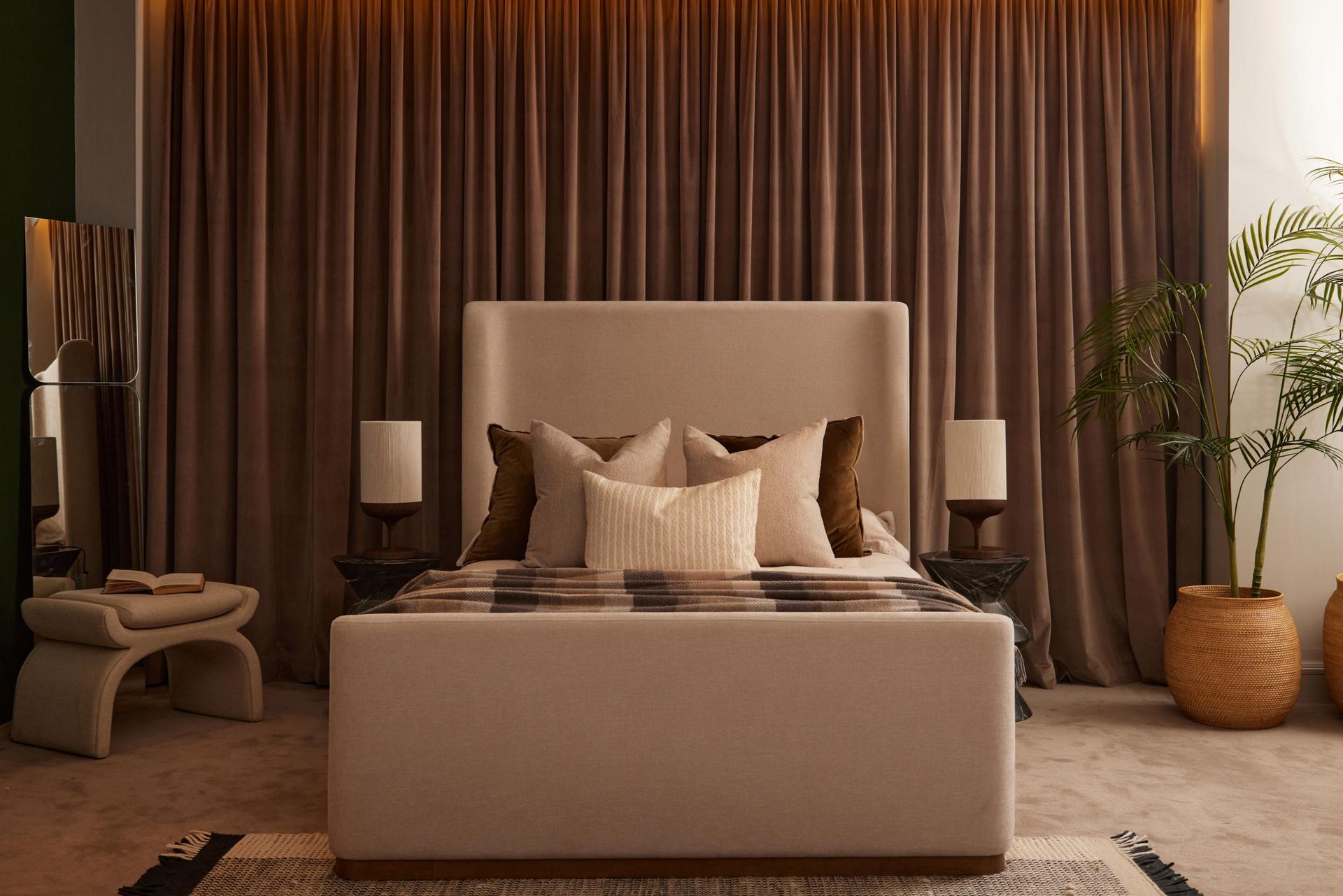 Novara Bed Frame