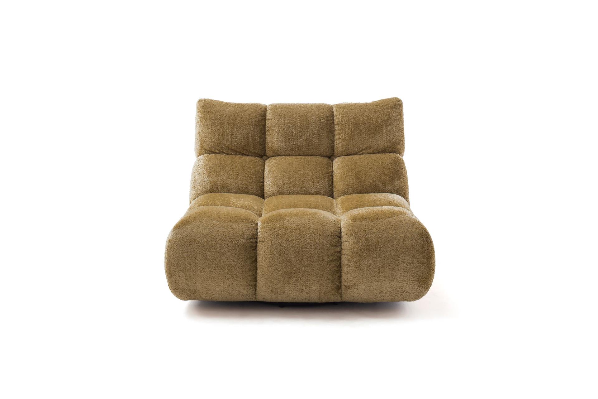Gracelyn 1.5 Seater Chair