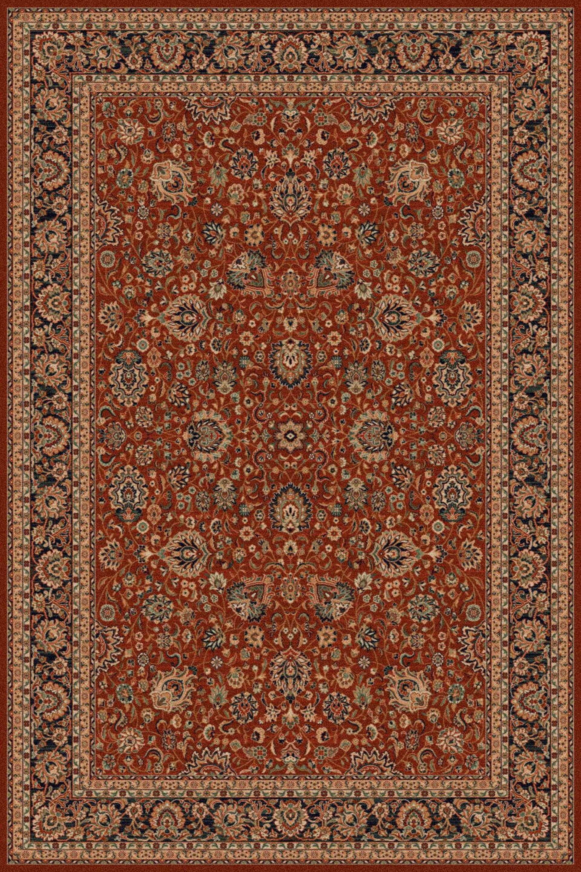 Kashqai Rug 4362 300