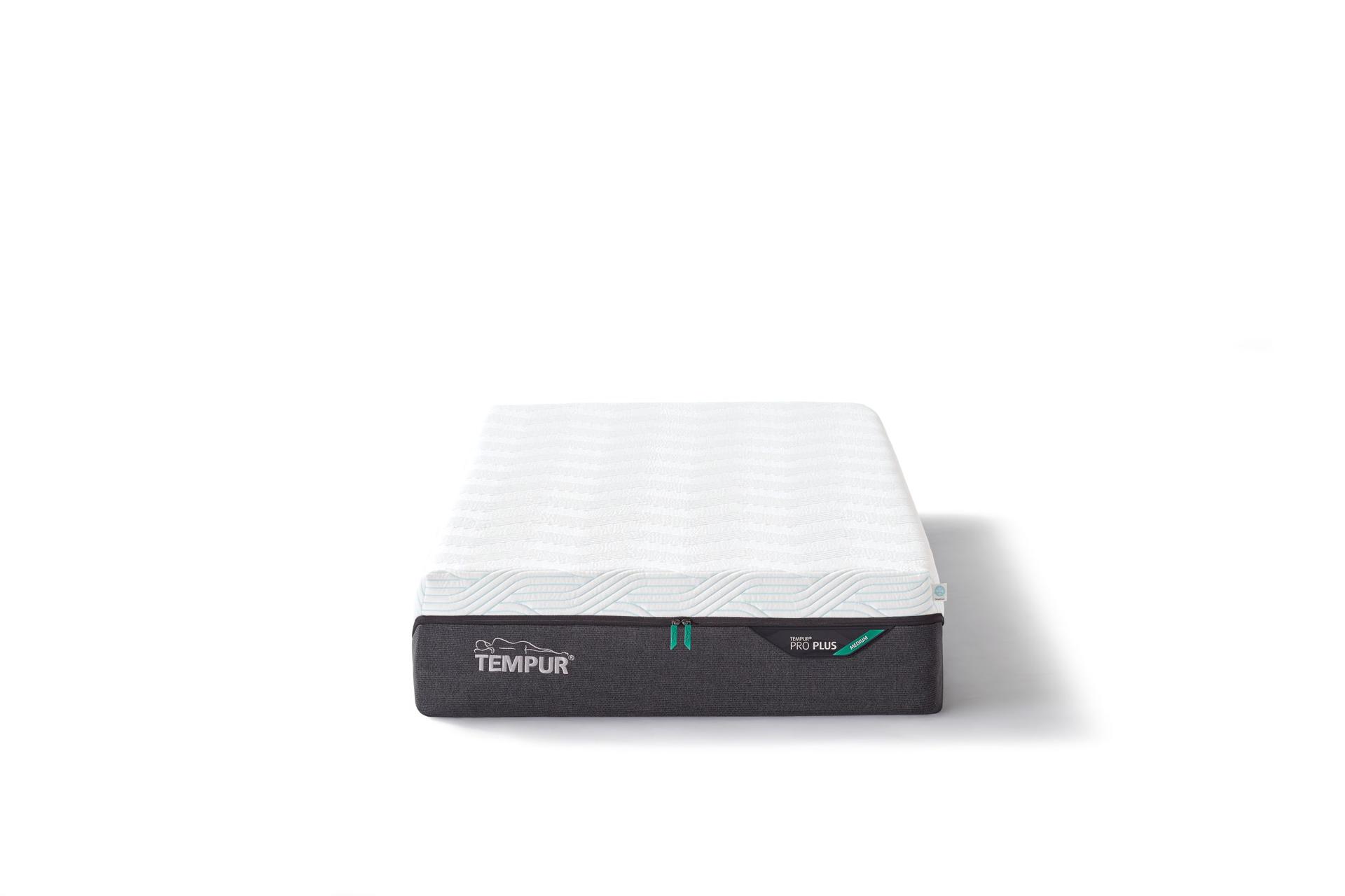 Tempur Pro Plus Smartcool Mattress Medium