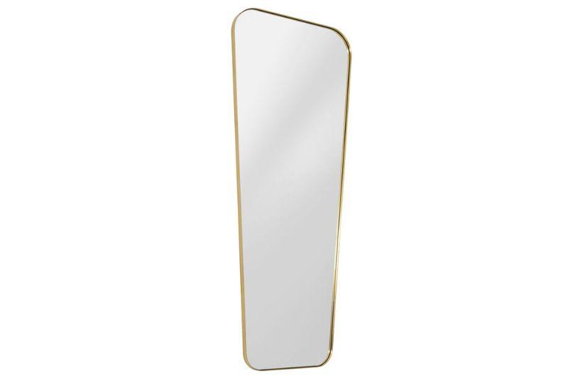 Opera Trapezoidal Wall Mirror