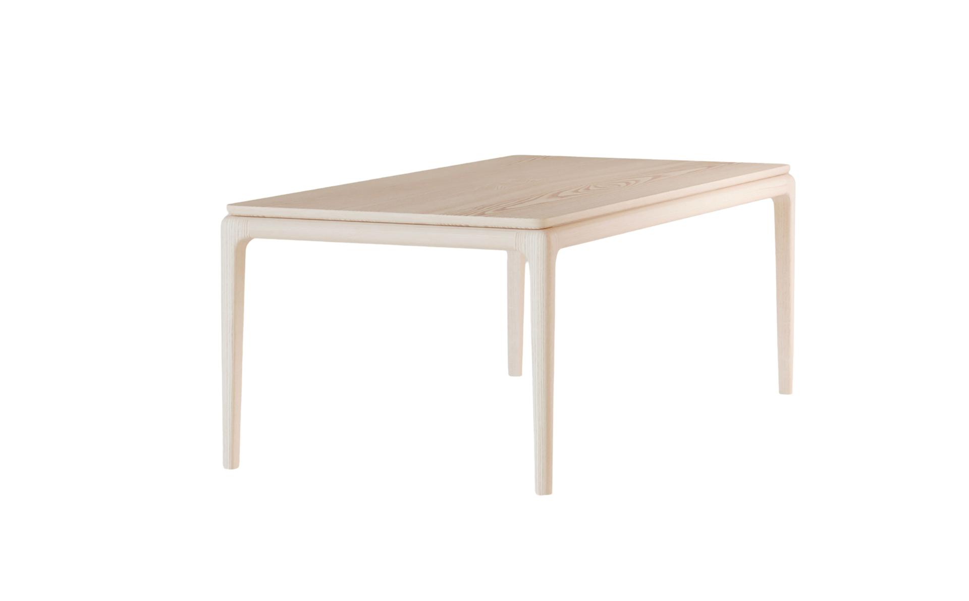 Finch Floating Dining Table