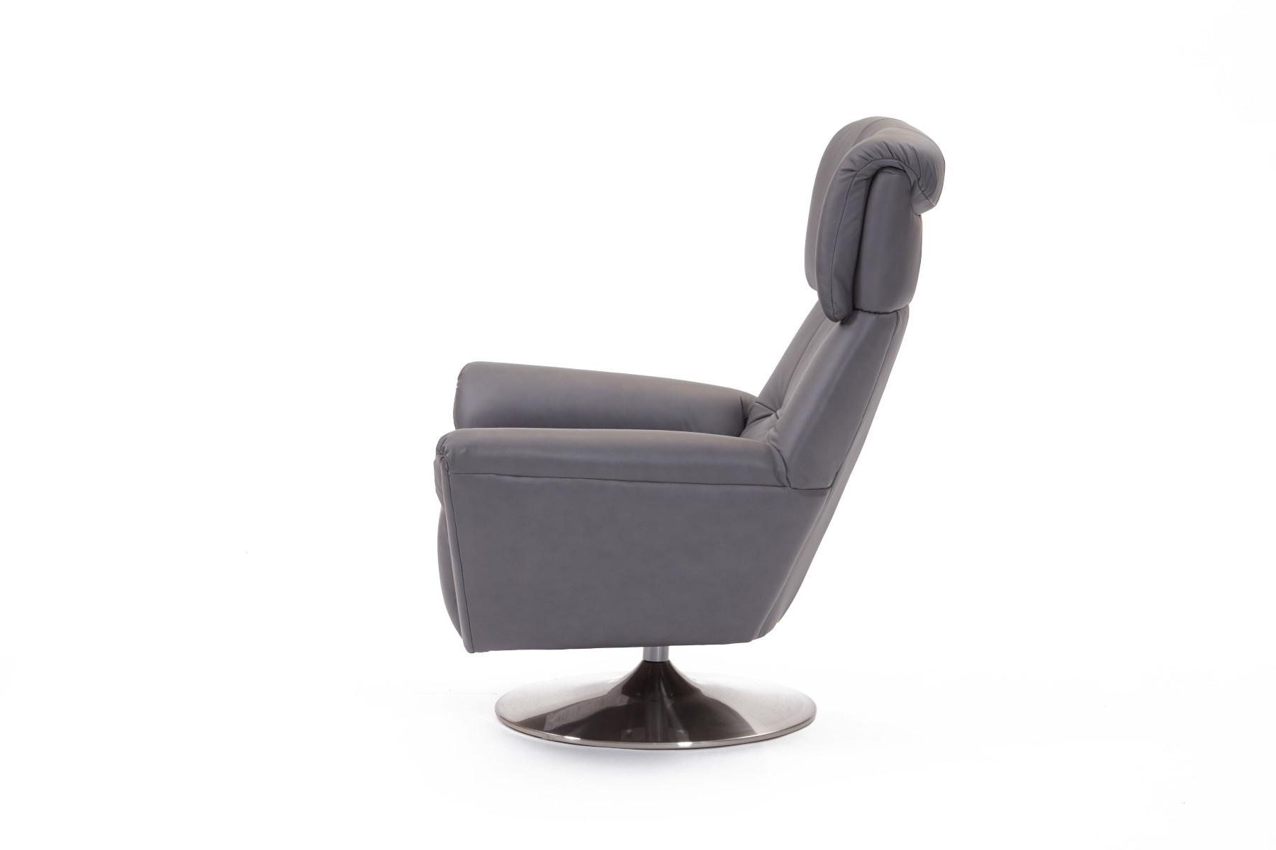 Vento Swivel Chair