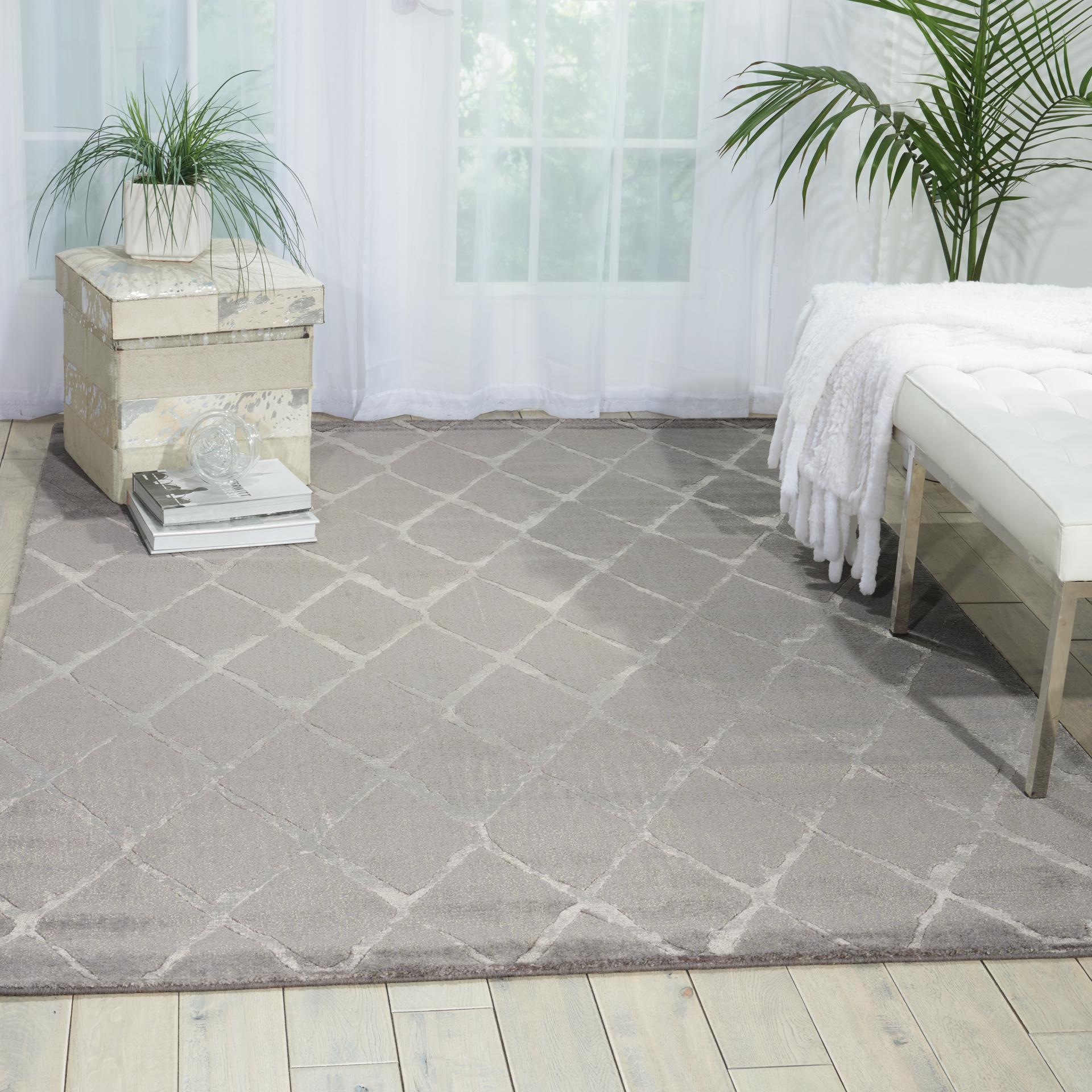 Twilight TWI15 Grey Rug