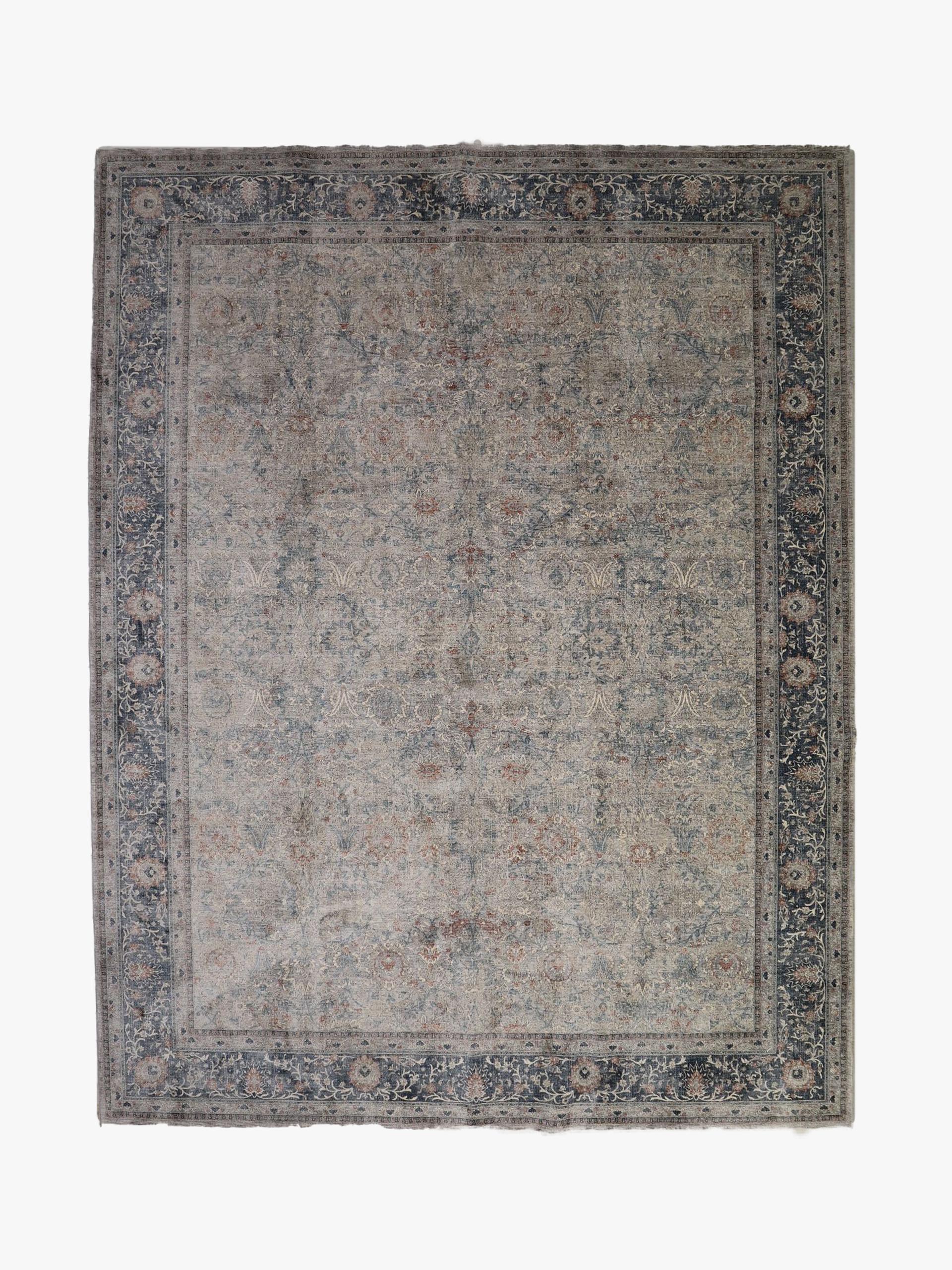 Heritage Rug Kirman