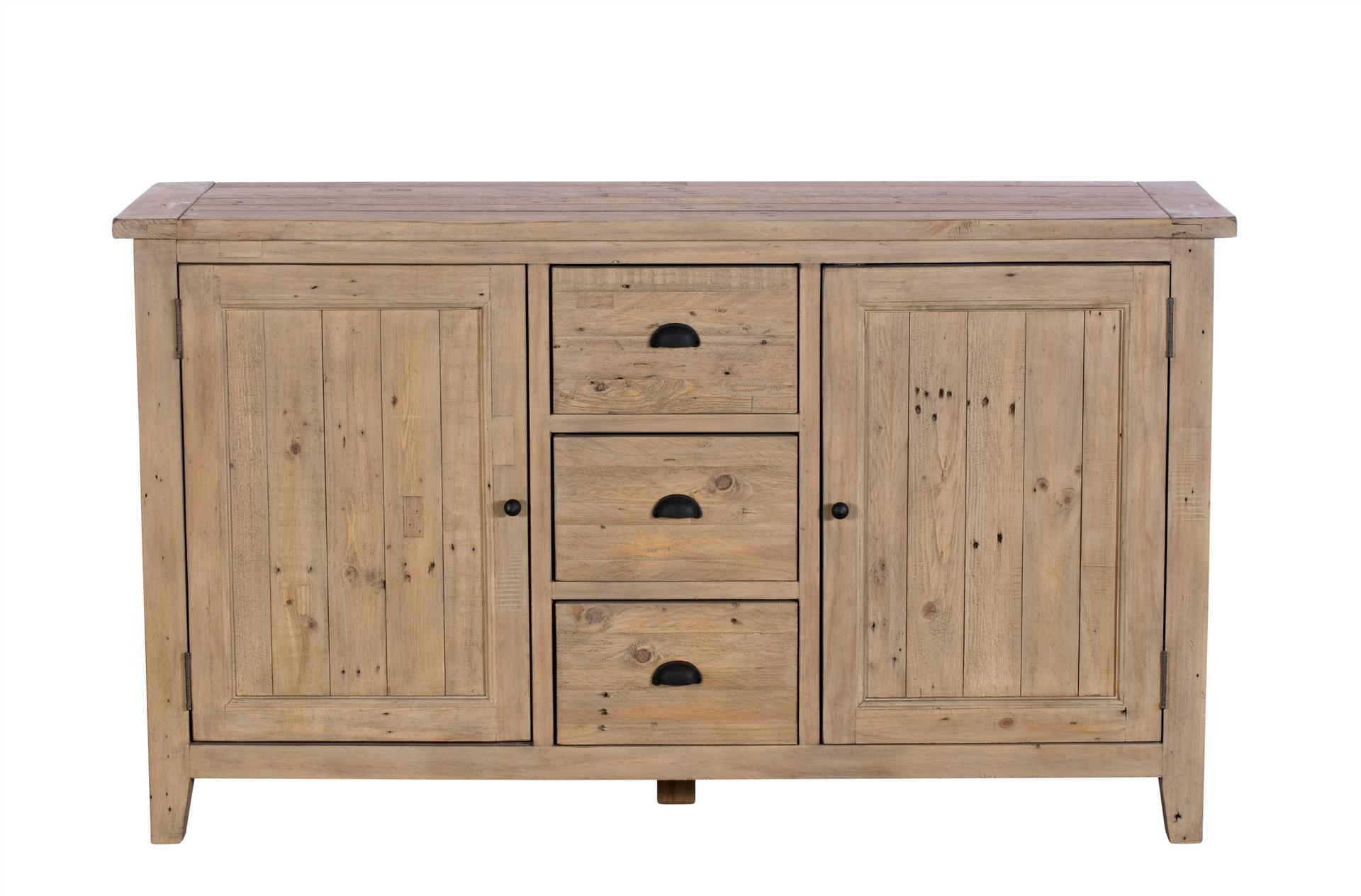 Palma Wide Sideboard