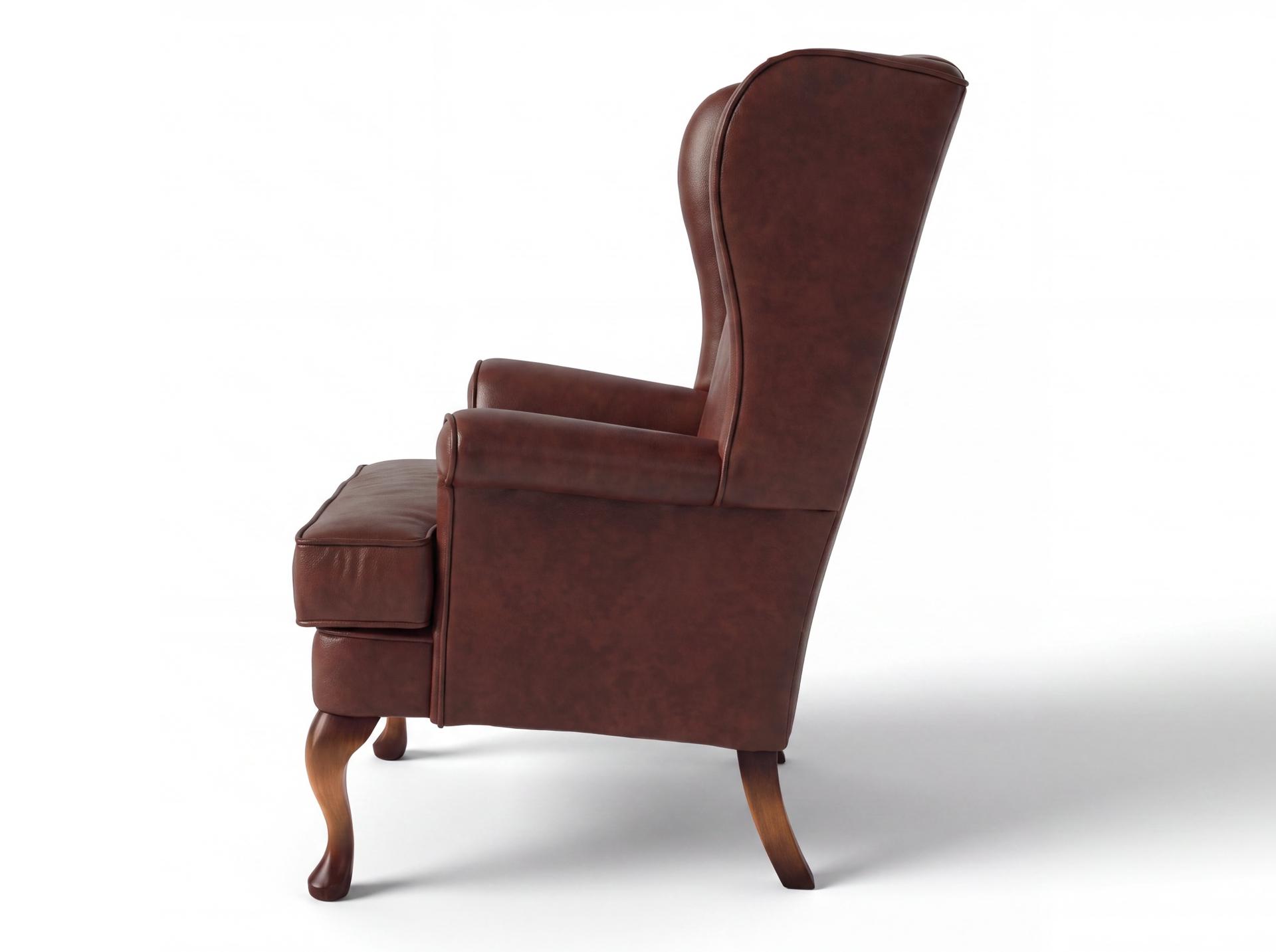 Penhurst Wing Armchair