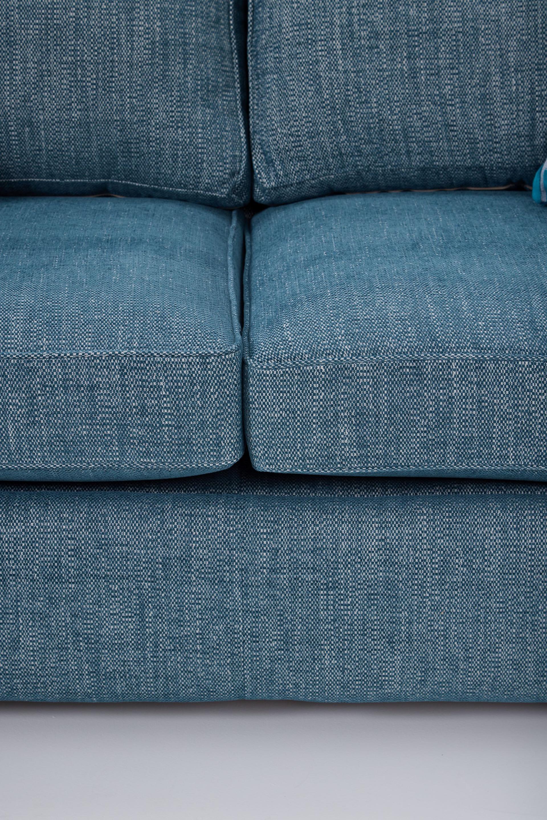 Piper 2 Seater Sofabed Comfort