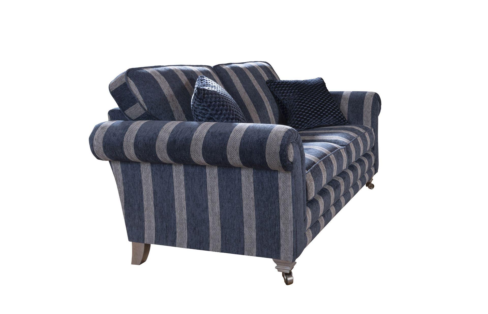 Hawkley 2 Seater Sofa