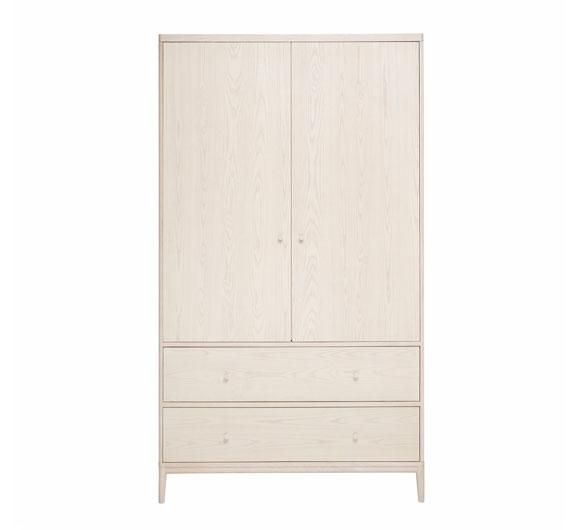 Ercol Salina Wardrobe