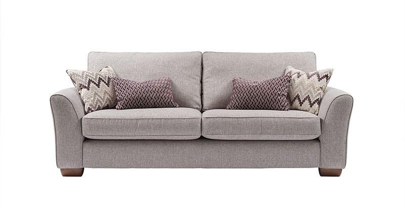 Jansson 3 Seater Sofa