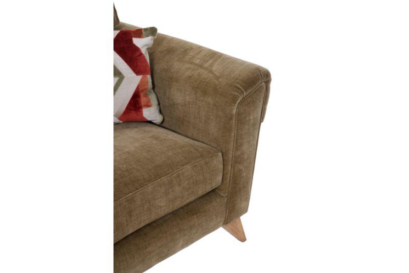 Quinn 2 Seater Sofa