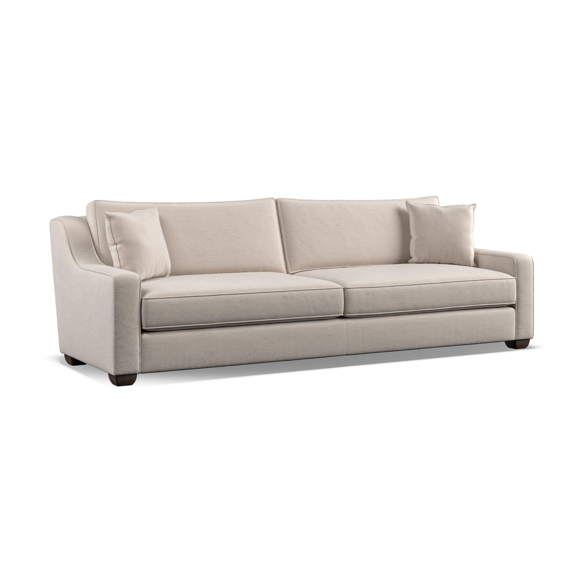Willow 4 Seater Sofa