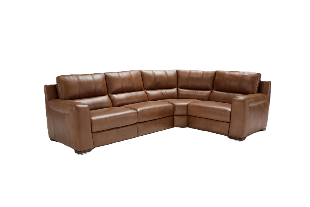 Levi Reclining Corner Sofa RHF