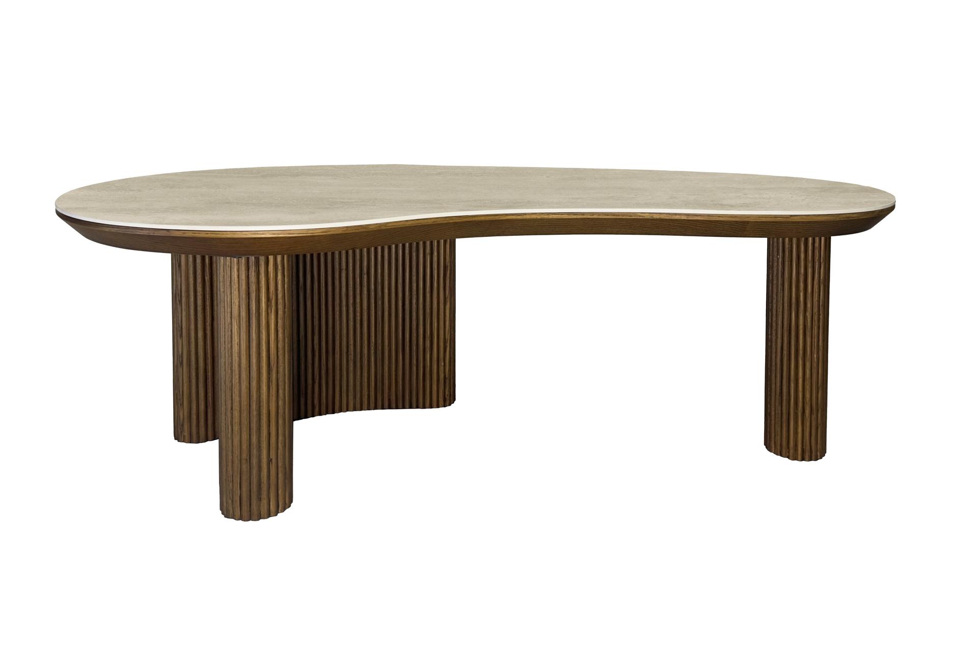 Roland Large Coffee Table