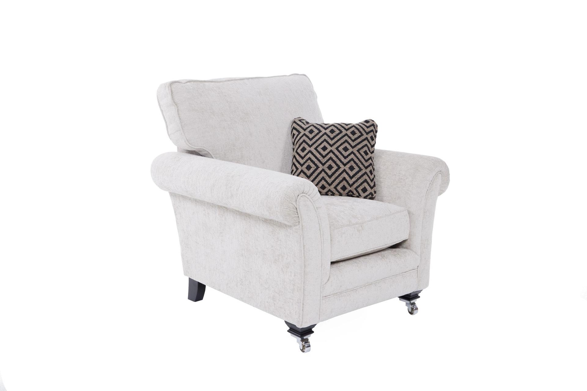 Kingsbridge Armchair