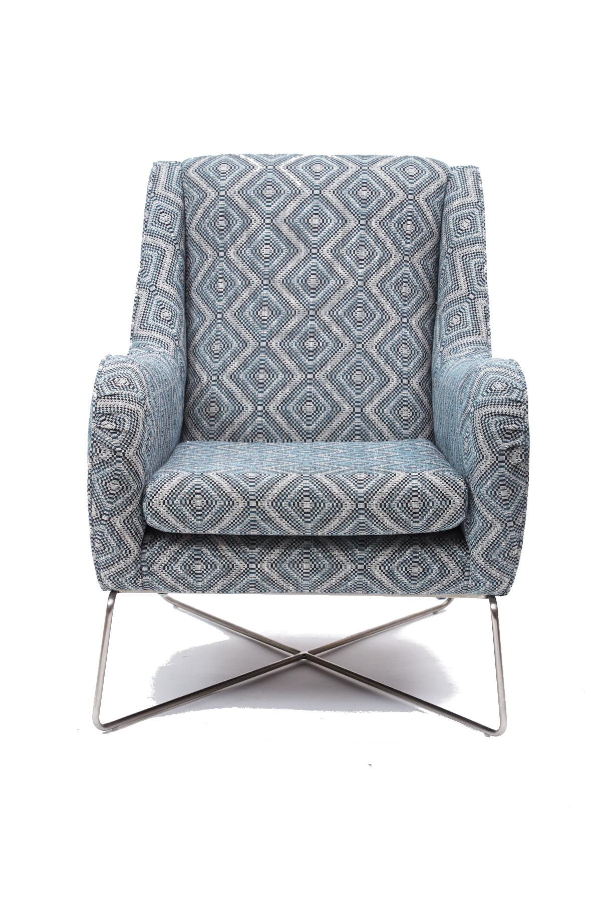 Erikson Accent Chair Whistler