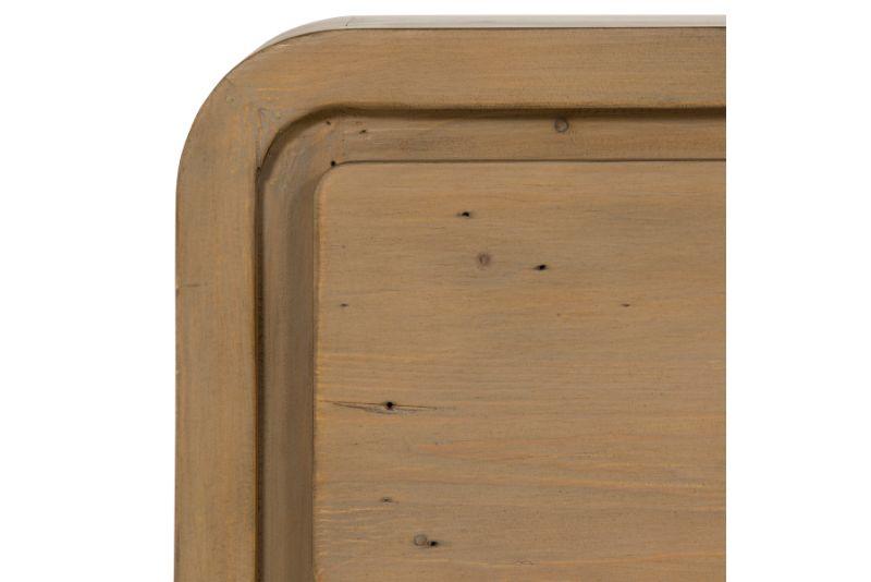 Manon 6 Drawer Wide Chest
