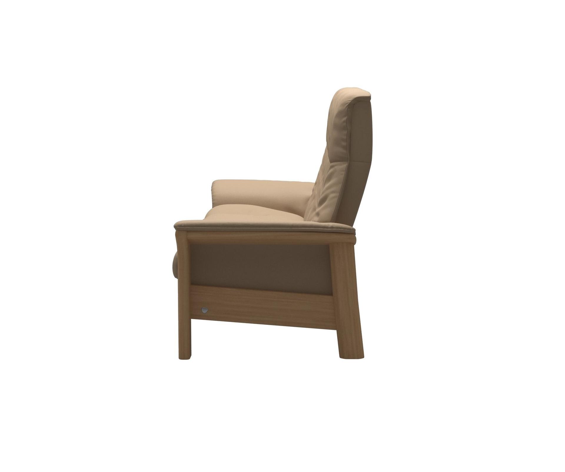 Stressless Windsor Recliner 3 Seater Sofa