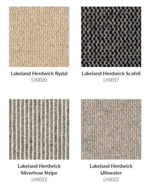 Lakeland Herdwick Range