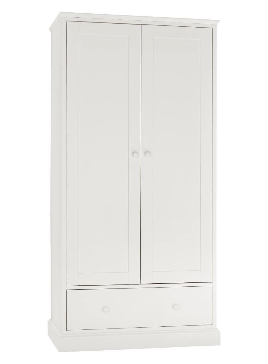 Aoibheann Double Wardrobe