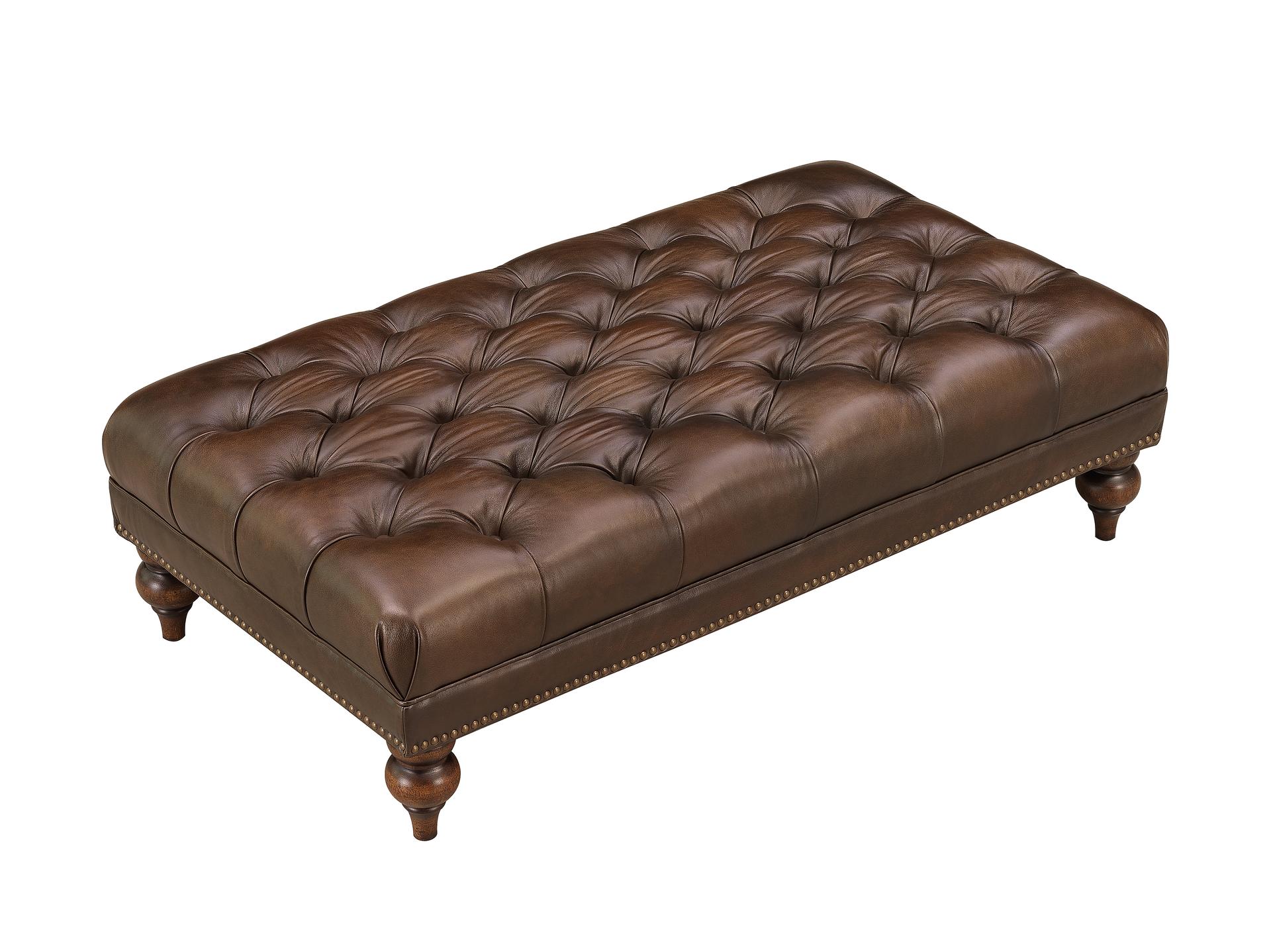 Ferdinand Footstool