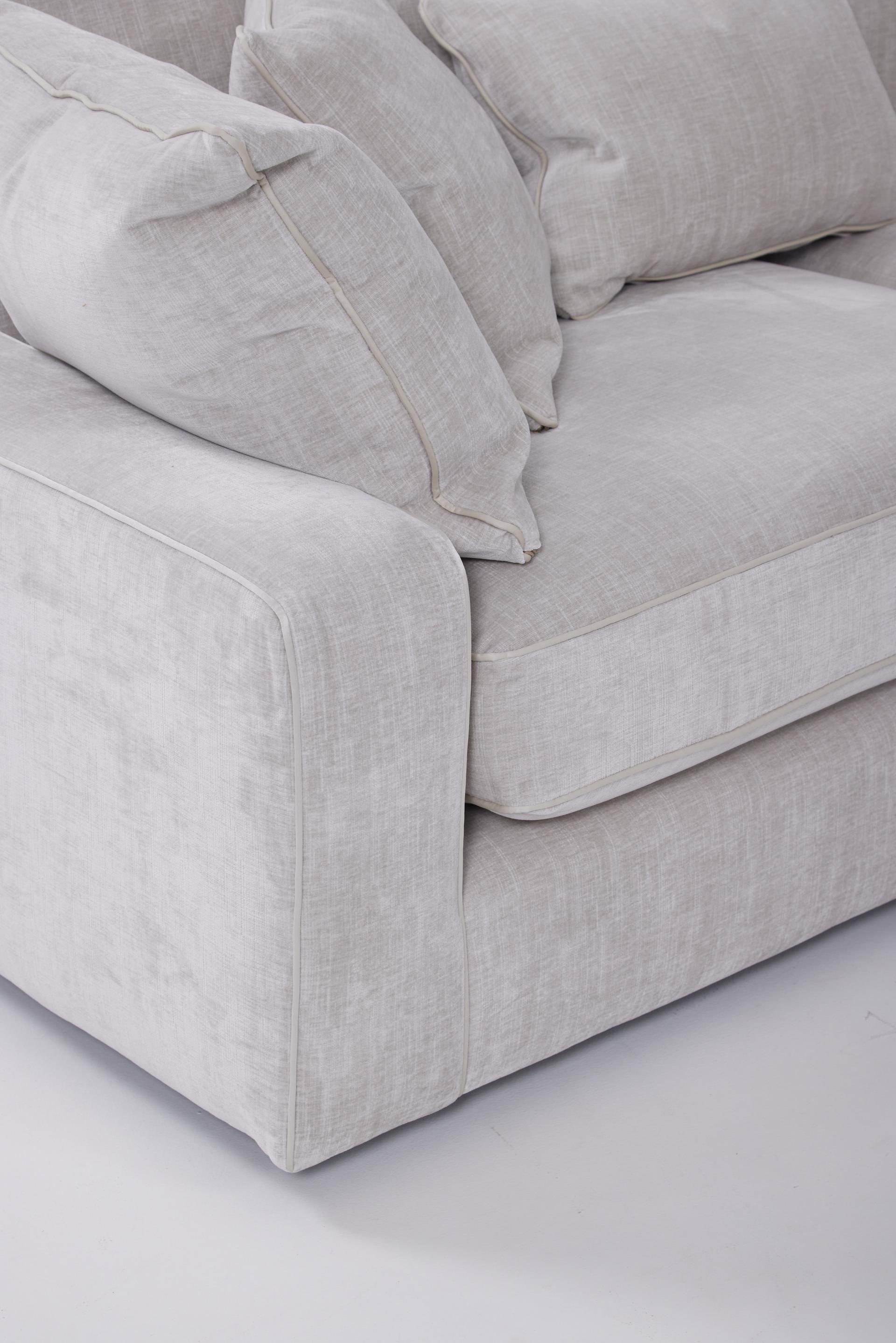 Madison RHF Corner Sofa