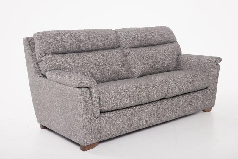 Lexi 3 Seater Sofa