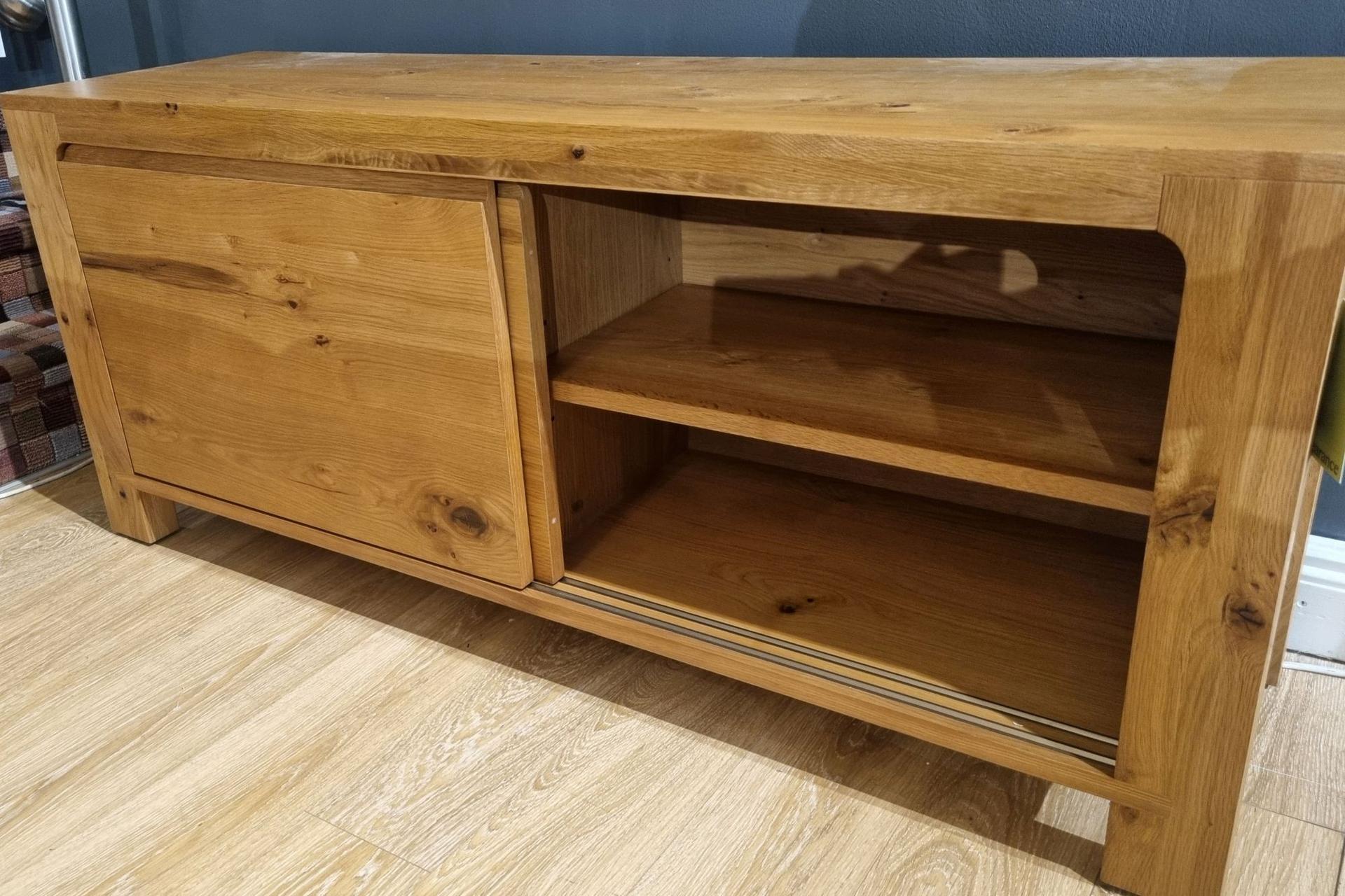 Canterbury Large Sideboard – Clearance Cork