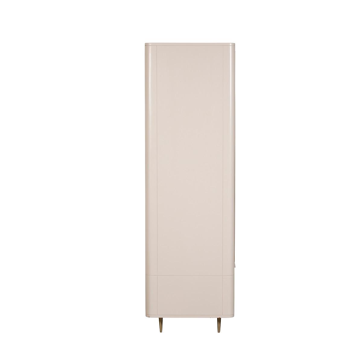 Bella Double Wardrobe