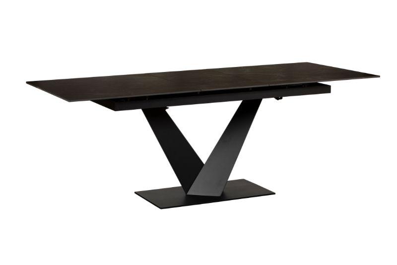 Easton Extending Dining Table 160-205cm