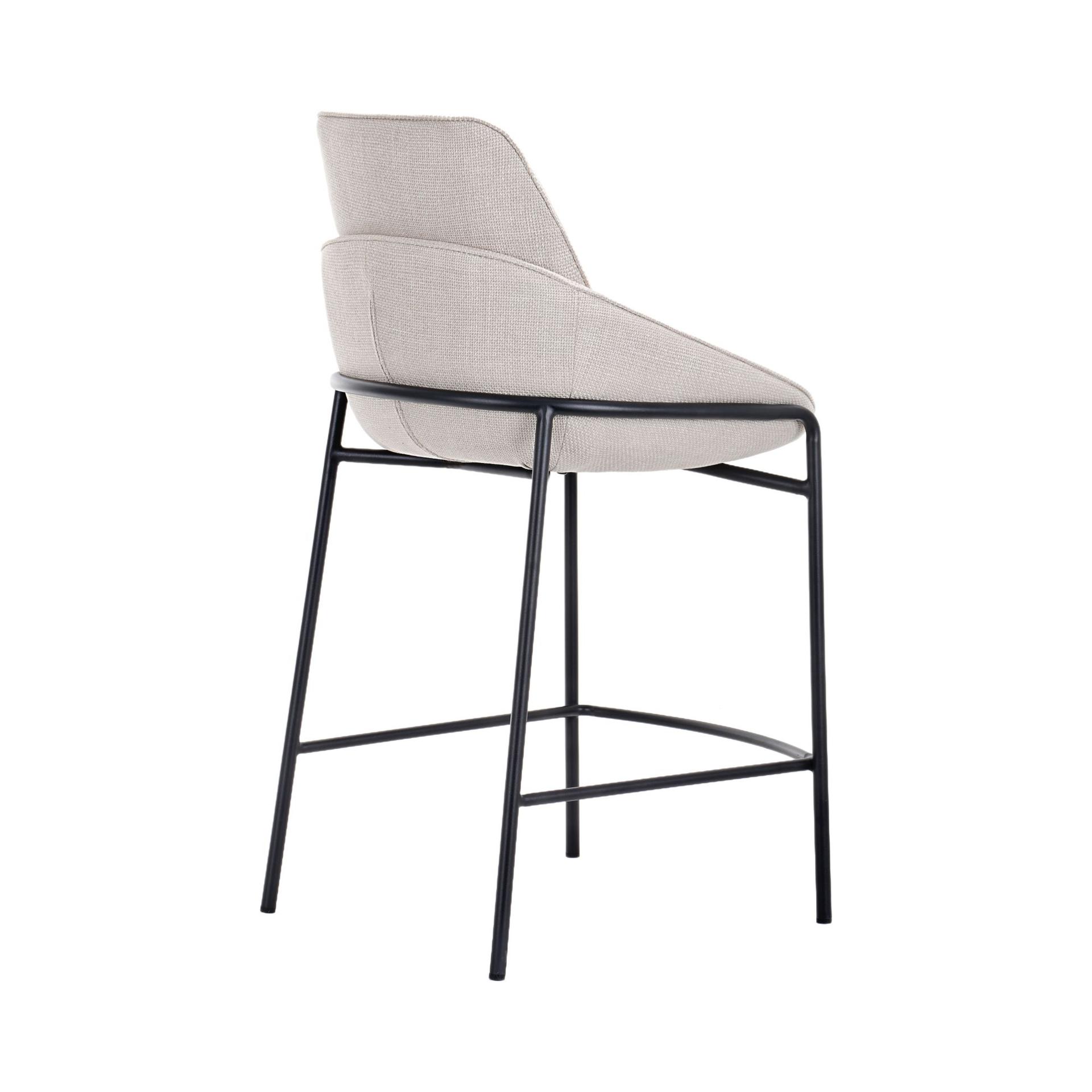 Jesiba Counter Stool Beige