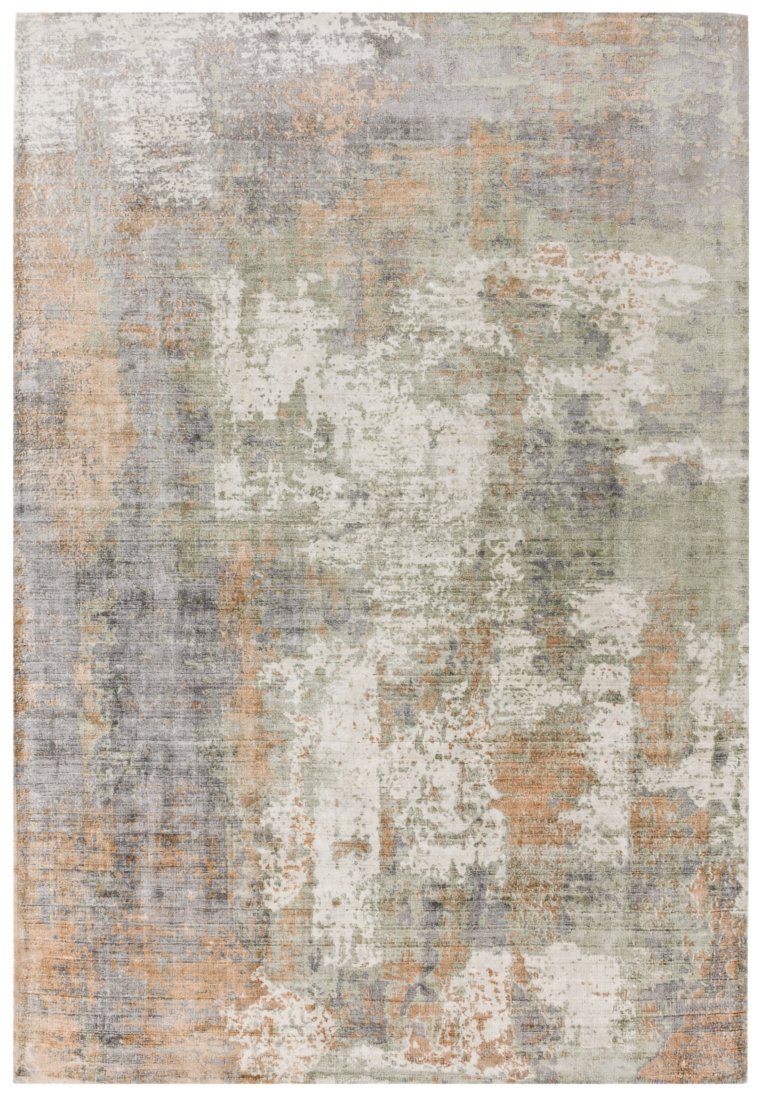 Gatsby Rug Coral