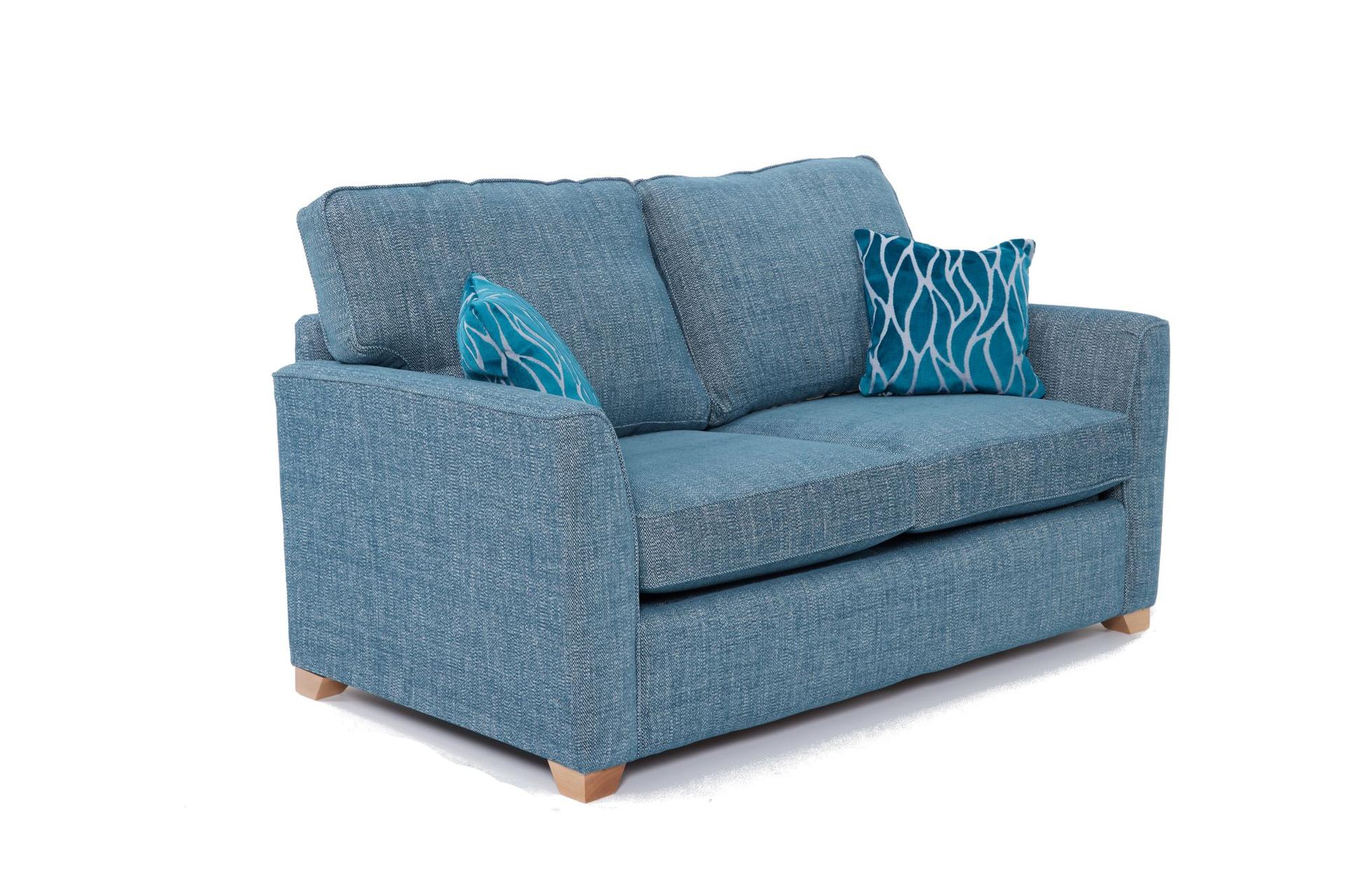 Piper 2 Seater Sofabed Comfort