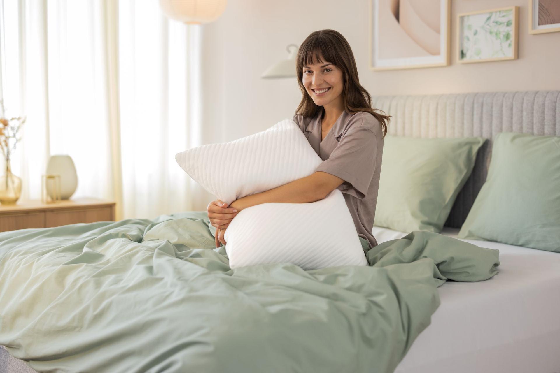Tempur Prima Pillow