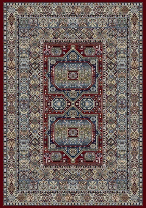 Da Vinci Rug 0147-1454