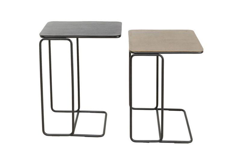 Diego Side Table Set