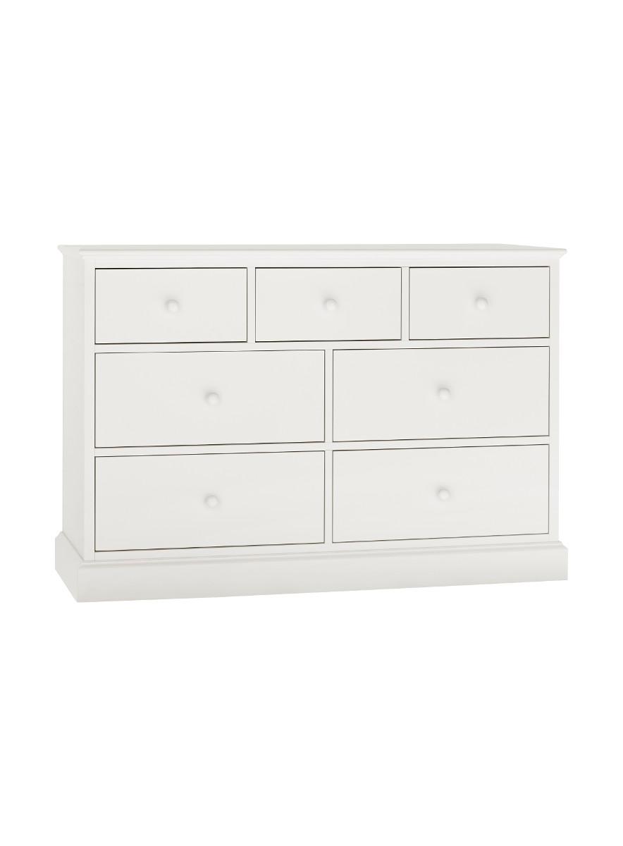 Aoibheann 3+4 Chest of Drawers