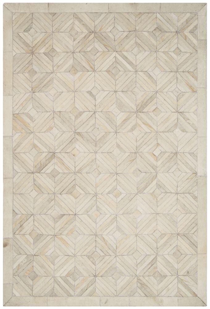 Gaucho Rug Parquet