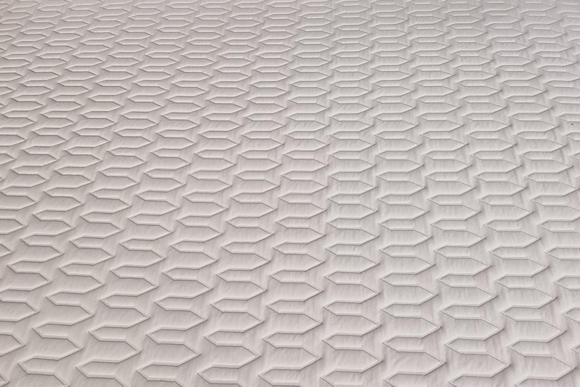 Energize 5ft Hybrid Bed Set - Mattress, Base & Headboard – Clearance Cork