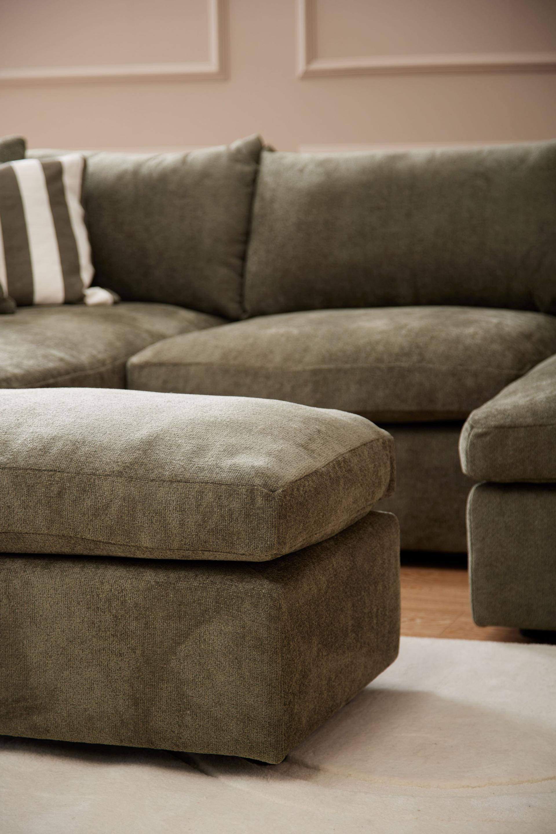 Celeste Corner Sofa