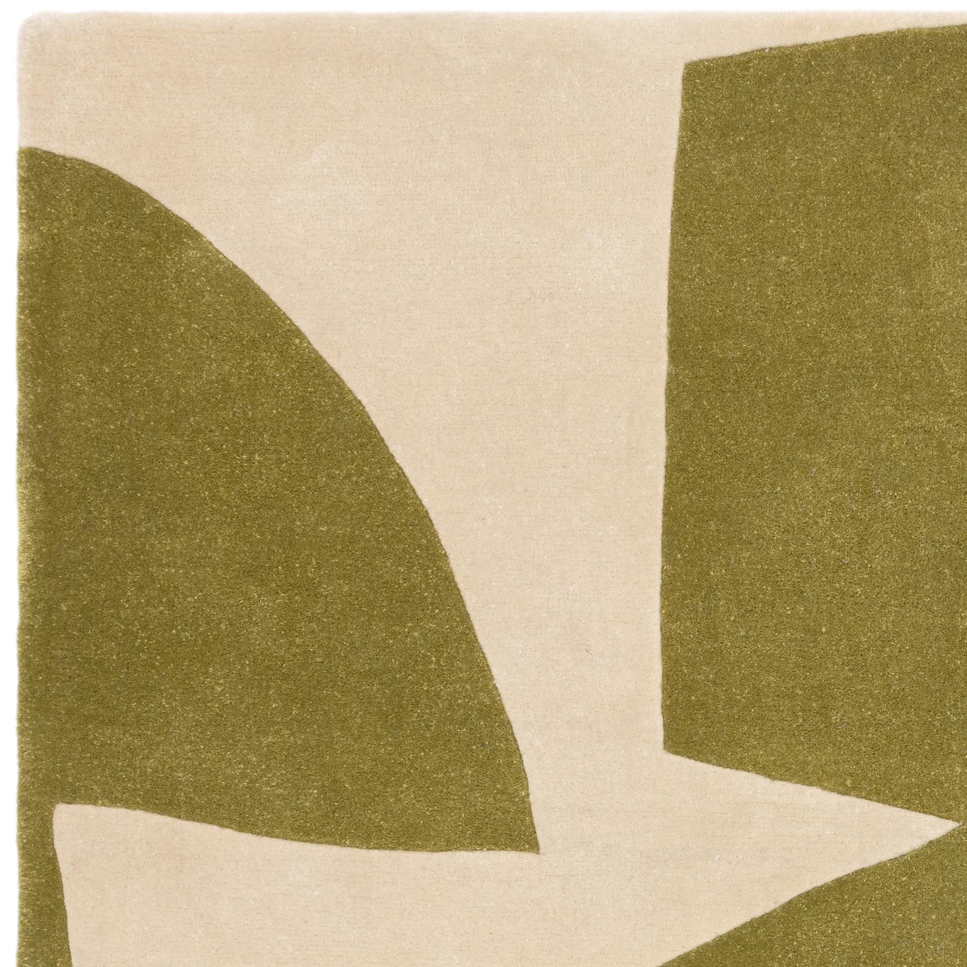 Romy Rug Kite Sage